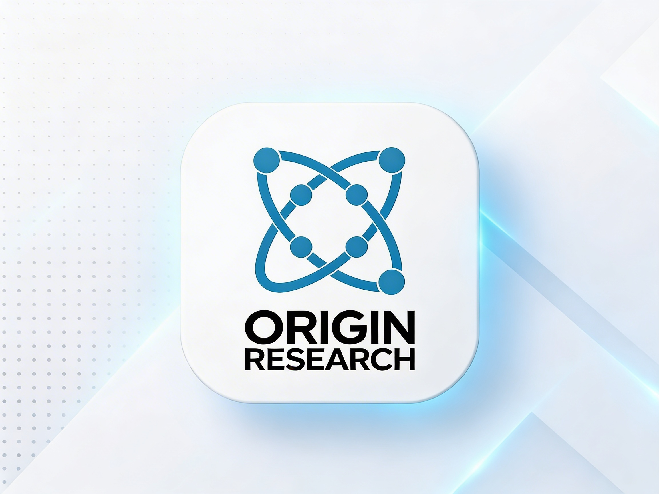 Buy Research Peptides Online — Origin Research Labs | Third-Party Tested