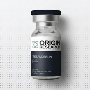 Tesamorelin