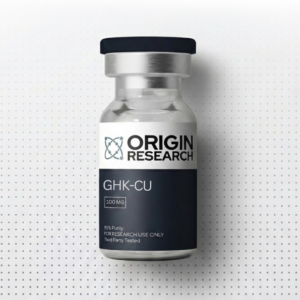 GHK-Cu